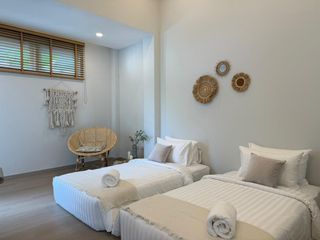 ขาย 2 ห้องนอน บ้านเดี่ยว ใน ถลาง, ภูเก็ต
