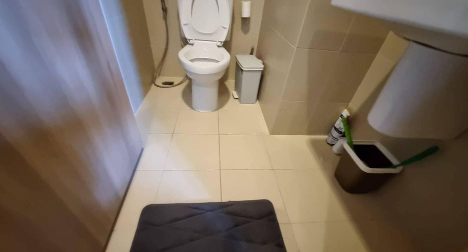 À louer 1 chambre condo à Hua Hin, Prachuap Khiri Khan