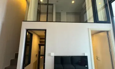 For rent 2 bedrooms condo in Ratchathewi, Bangkok