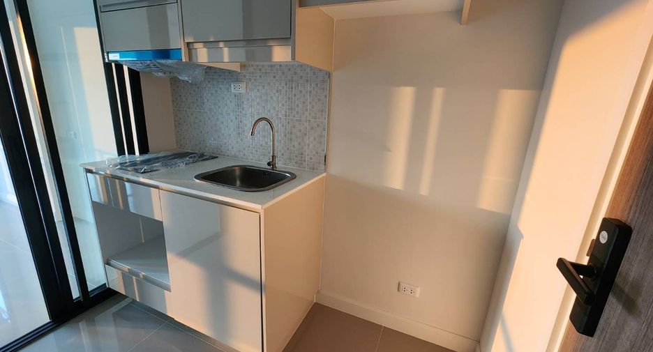 For sale studio condo in Hua Hin, Prachuap Khiri Khan