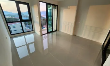 For sale studio condo in Hua Hin, Prachuap Khiri Khan