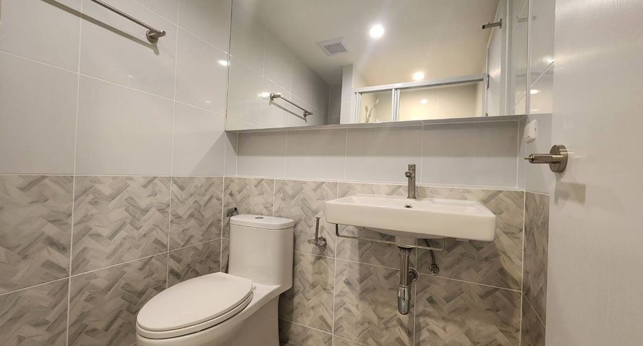 For sale studio condo in Hua Hin, Prachuap Khiri Khan