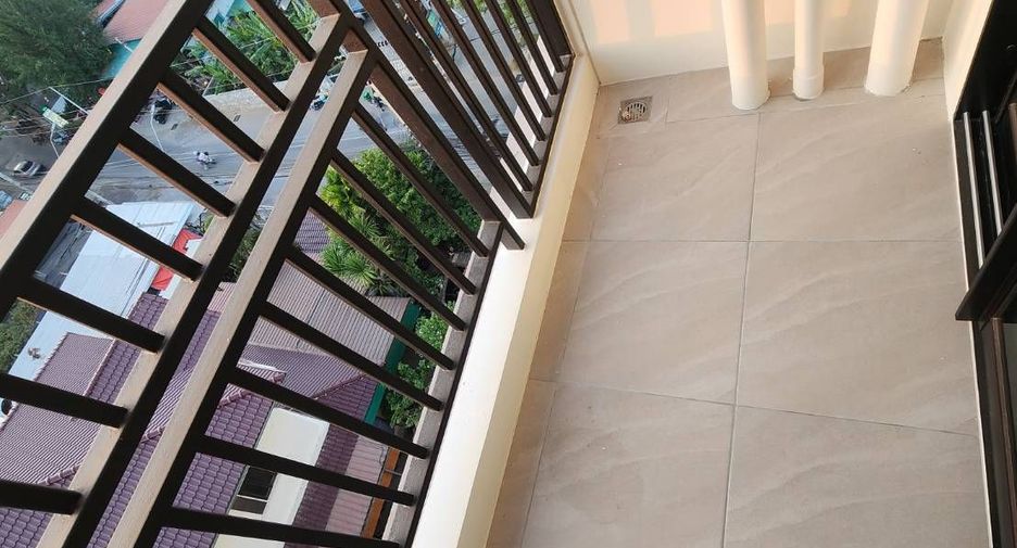 For sale studio condo in Hua Hin, Prachuap Khiri Khan