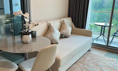 À vendre et à louer 1 chambre condo à Mueang Phuket, Phuket