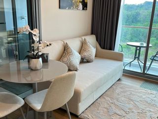 For Rent 1 Bedroom Condo In Mueang Phuket