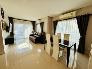 For rent 4 ベッドルーム house in Thung Khru, Bangkok