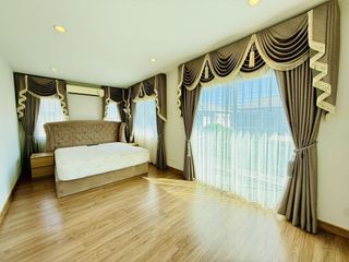 For rent 4 ベッドルーム house in Thung Khru, Bangkok