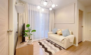 For rent 2 bedrooms condo in Bang Na, Bangkok