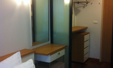 Wohnung zum Kauf und zur Miete mit 1 Zimmer in Watthana, Bangkok