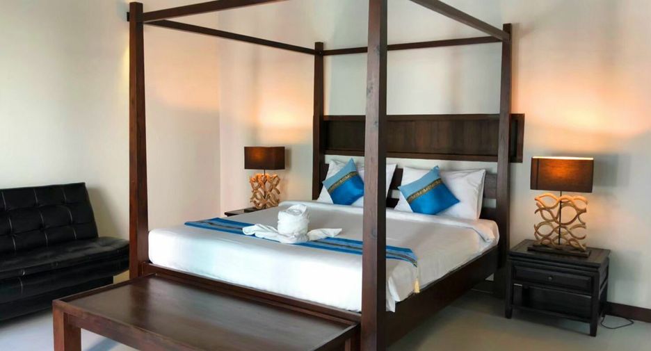 For rent 3 bedrooms villa in Thalang, Phuket