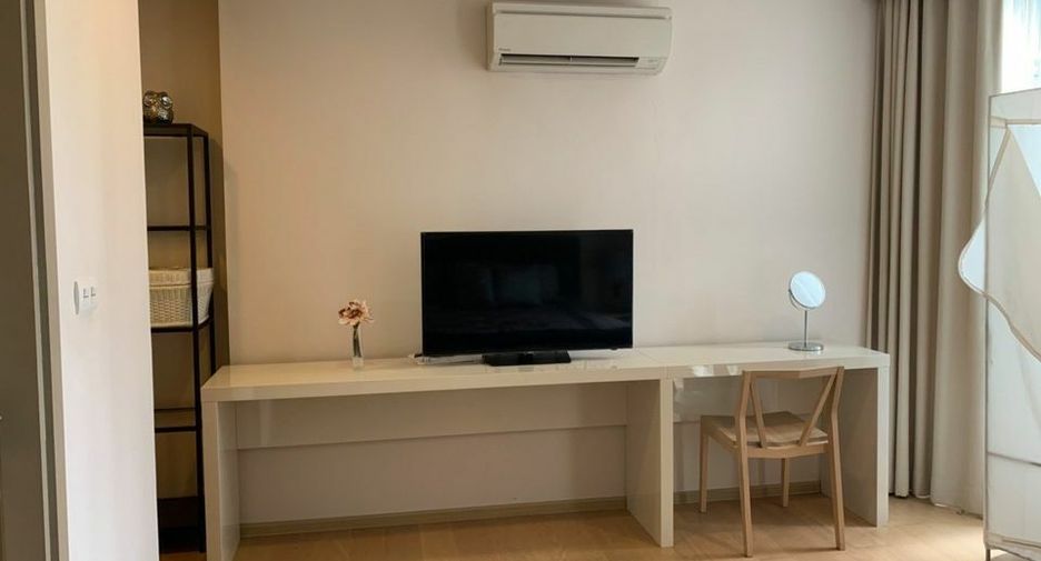 ให้เช่า 3 ห้องนอน คอนโด ใน คลองเตย, กรุงเทพฯ