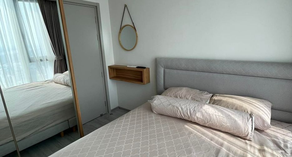 For rent 1 bed condo in Phra Khanong, Bangkok