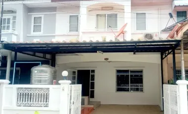 Продажа 3 спальни таунхаус в Кхлонг Сам Ща, Бангкок