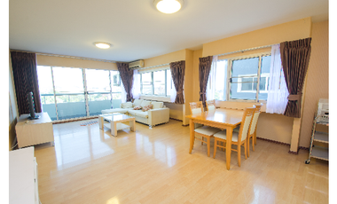 Wohnung zur Miete mit 2 Zimmer in Rat Burana, Bangkok