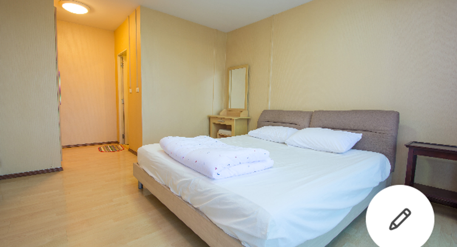 For rent 2 bedrooms condo in Rat Burana, Bangkok