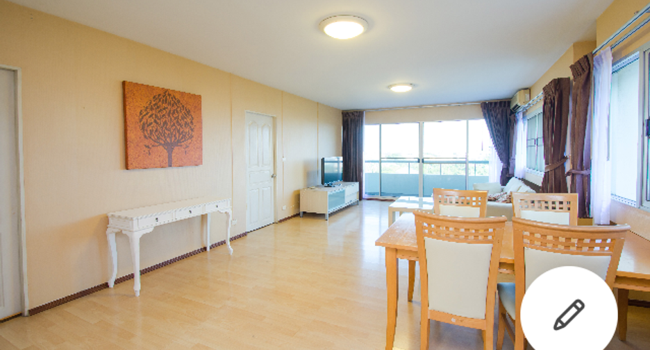 For rent 2 bedrooms condo in Rat Burana, Bangkok