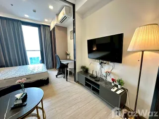 出租 公寓 公寓 在 Huai Khwang, 曼谷