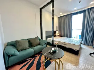 出租 公寓 公寓 在 Huai Khwang, 曼谷