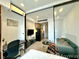 出租 公寓 公寓 在 Huai Khwang, 曼谷