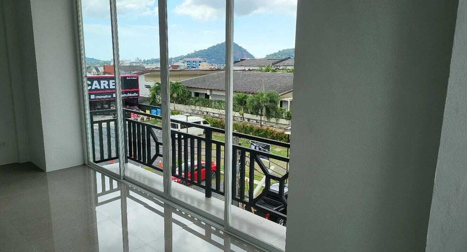 For rent retail Space in Mueang Phuket, Phuket