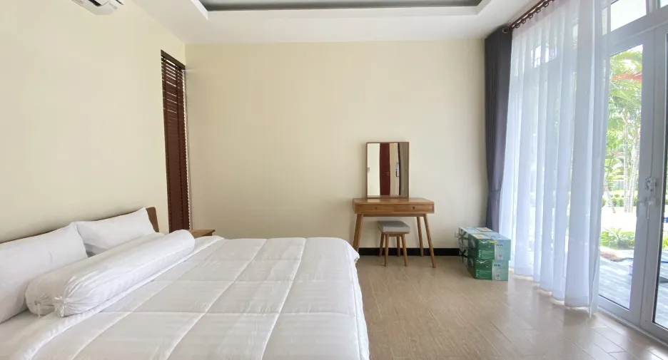 For sale 4 bedrooms house in Hua Hin, Prachuap Khiri Khan