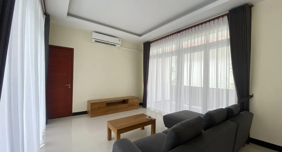 For sale 4 bedrooms house in Hua Hin, Prachuap Khiri Khan