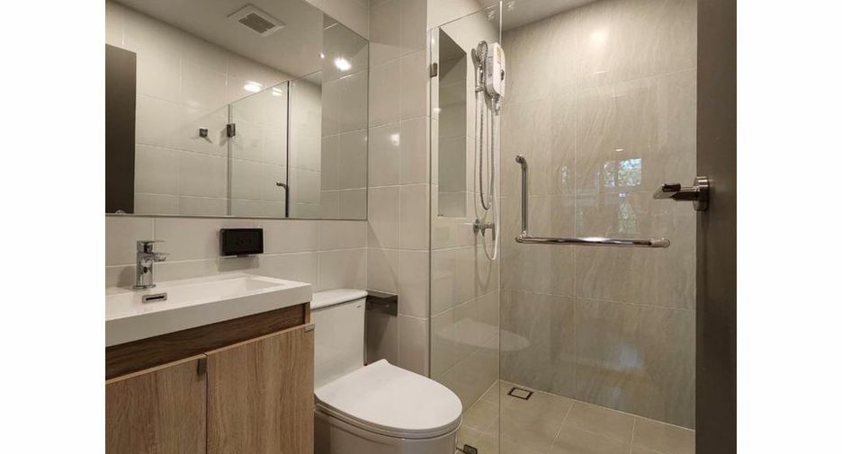 For rent 1 Beds condo in Chatuchak, Bangkok
