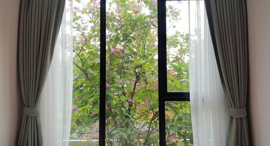 For rent 1 Beds condo in Chatuchak, Bangkok