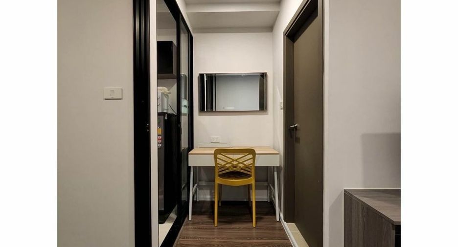 For rent 1 Beds condo in Chatuchak, Bangkok