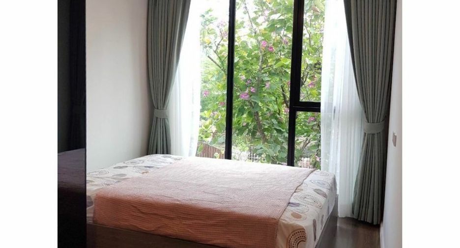 For rent 1 Beds condo in Chatuchak, Bangkok