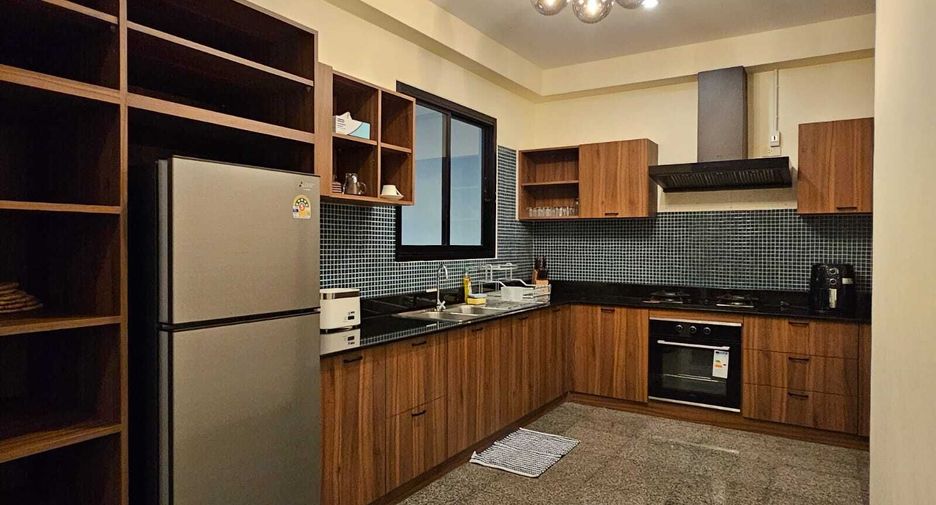 For sale and for rent 3 bedrooms villa in Mueang Phuket, Phuket