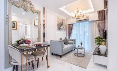 For sale 1 Beds condo in Bang Lamung, Chonburi