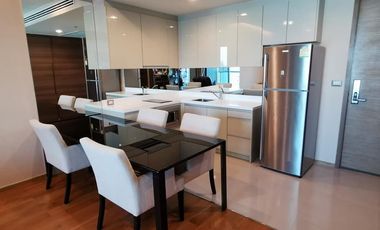 For rent 2 ベッドルーム condo in Sathon, Bangkok