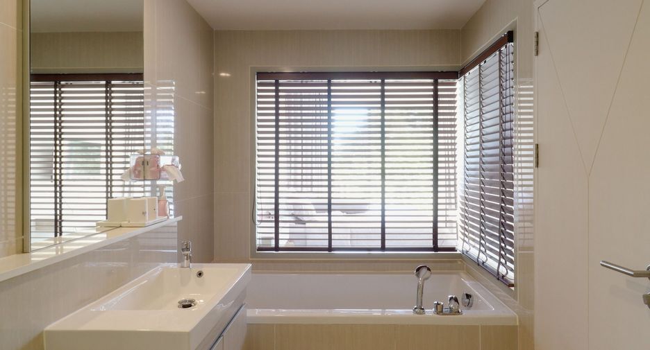 For sale and for rent 2 bedrooms condo in Cha Am, Phetchaburi