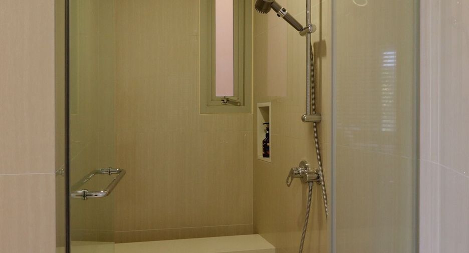 For sale and for rent 2 bedrooms condo in Cha Am, Phetchaburi