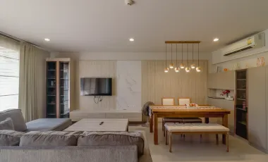 For sale and for rent 2 bedrooms condo in Cha Am, Phetchaburi