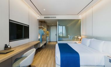 For rent 1 bed apartment in Bang Lamung, Chonburi