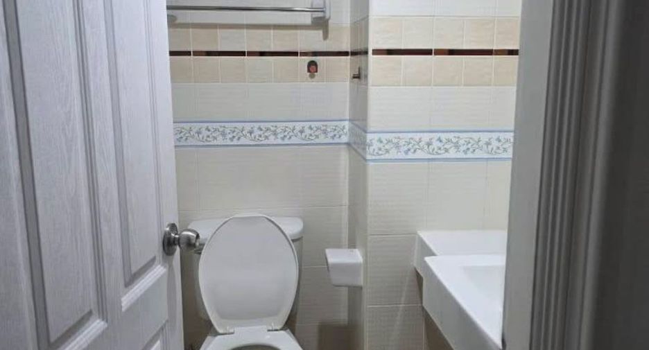 For rent 1 Beds condo in Suan Luang, Bangkok