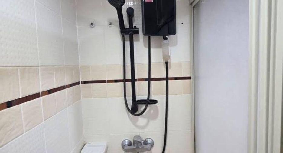 For rent 1 Beds condo in Suan Luang, Bangkok