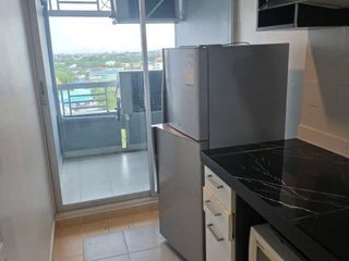 For rent 1 bed condo in Suan Luang, Bangkok