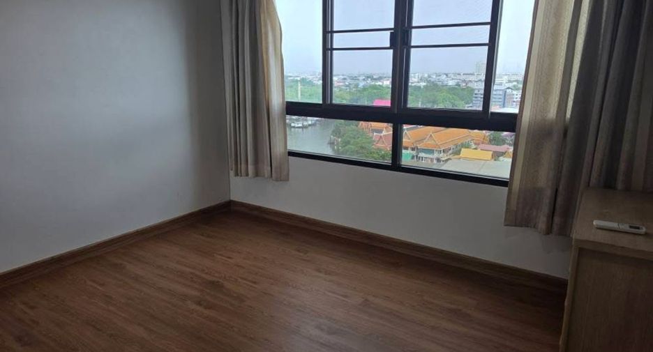 For rent 1 Beds condo in Suan Luang, Bangkok