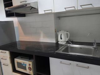 For rent 1 bed condo in Suan Luang, Bangkok