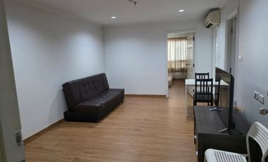 Condo en alquiler de 1 habitaciones en Suan Luang, Bangkok