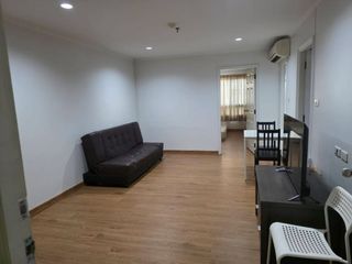 For rent 1 bed condo in Suan Luang, Bangkok
