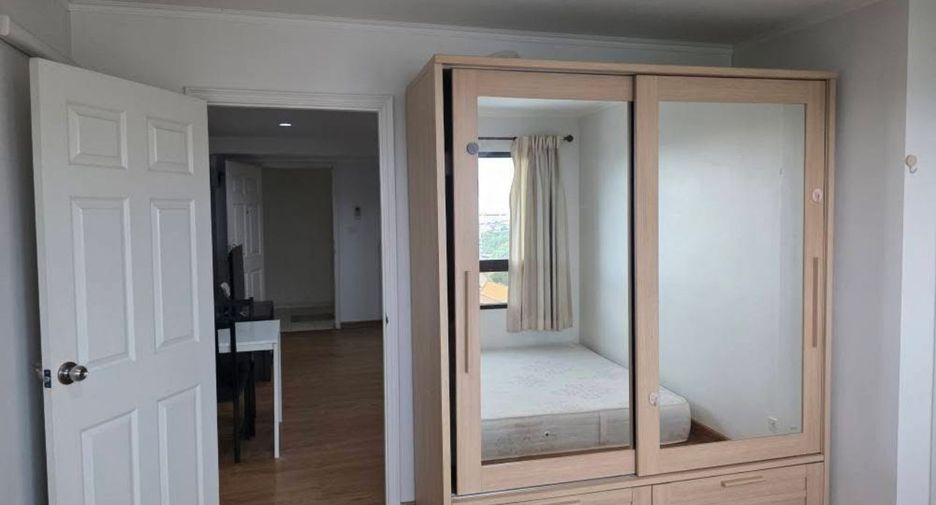 For rent 1 Beds condo in Suan Luang, Bangkok