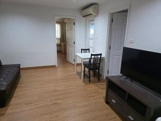 For rent 1 bed condo in Suan Luang, Bangkok