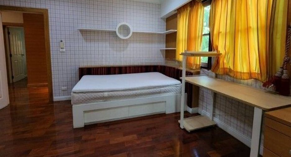 For sale 4 bedrooms house in Bueng Kum, Bangkok