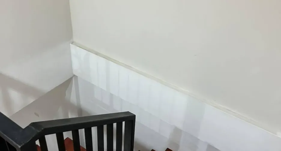À louer 3 chambres maison de ville à Si Racha, Chonburi