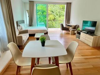 For Rent Studio Condo In Kathu, Phuket