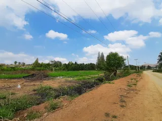 出售 土地 在 Pran Buri, 班武里府